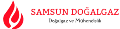 Samsun Doğalgaz logo